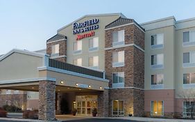 Fairfield Inn & Suites Kennett Square